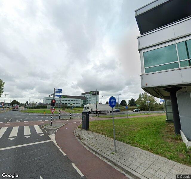 Breman Utiliteit Rotterdam