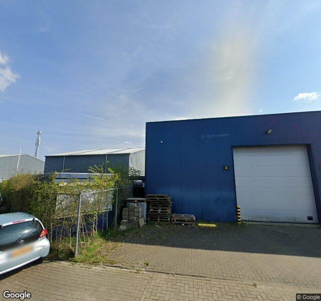 Installatiebedrijf West