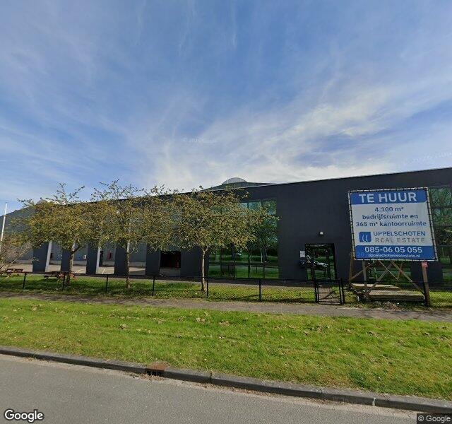 CHC techniek Almere
