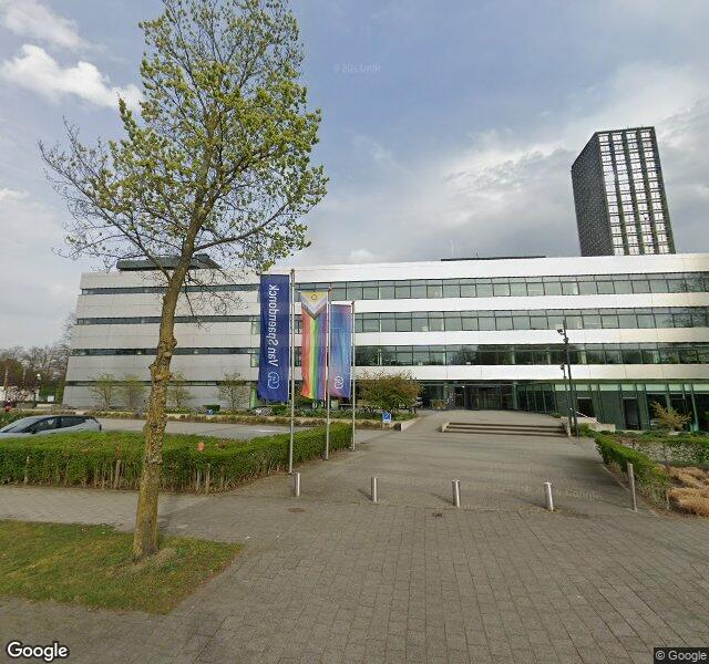Tilburg Warmtepomp