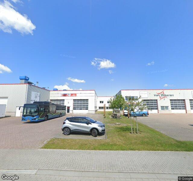 Breman Installatiefabriek IJsselmuiden