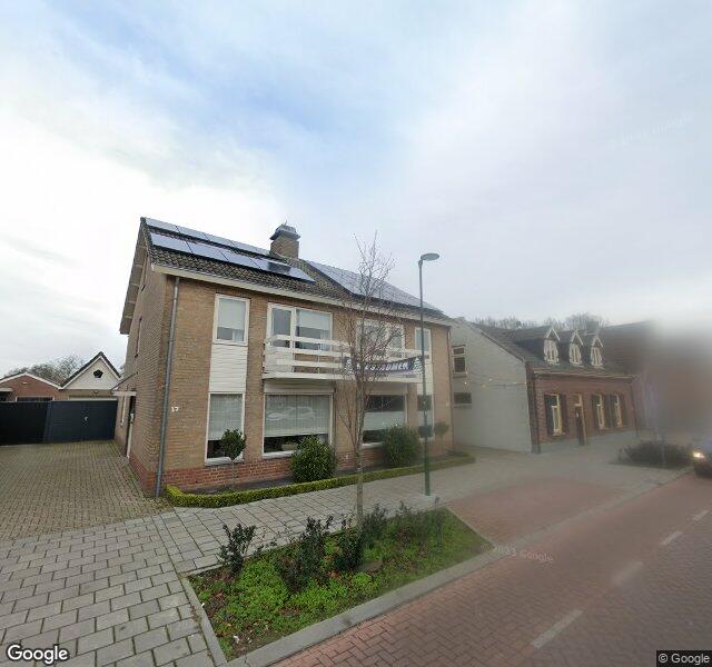 C.V. Bedrijf J. v/d Ven