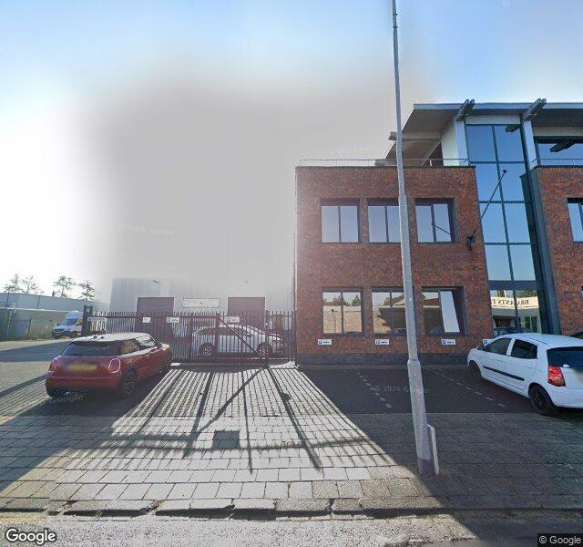Gasservice Brabant B.V.