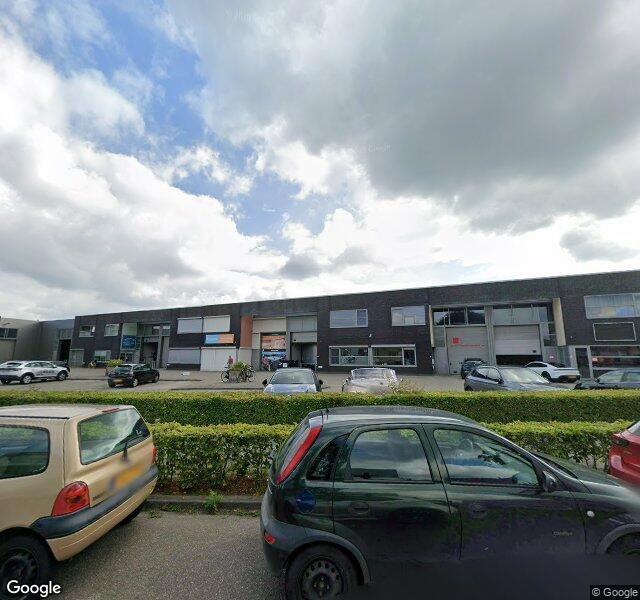Aircobrabant BV