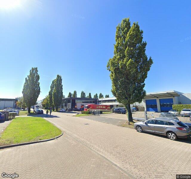 WTB - W Techniek Brabant