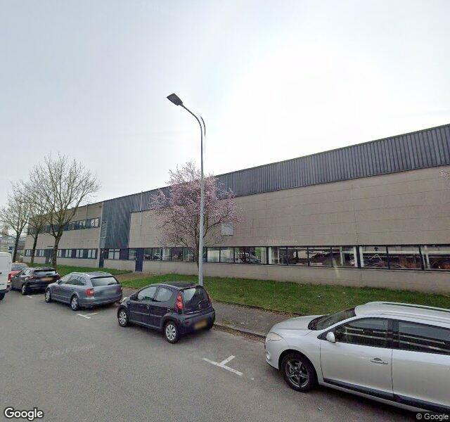 Installatietechniek I.T.B.