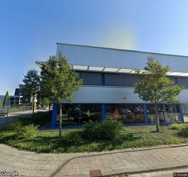 Installatiebedrijf Van den Goorbergh