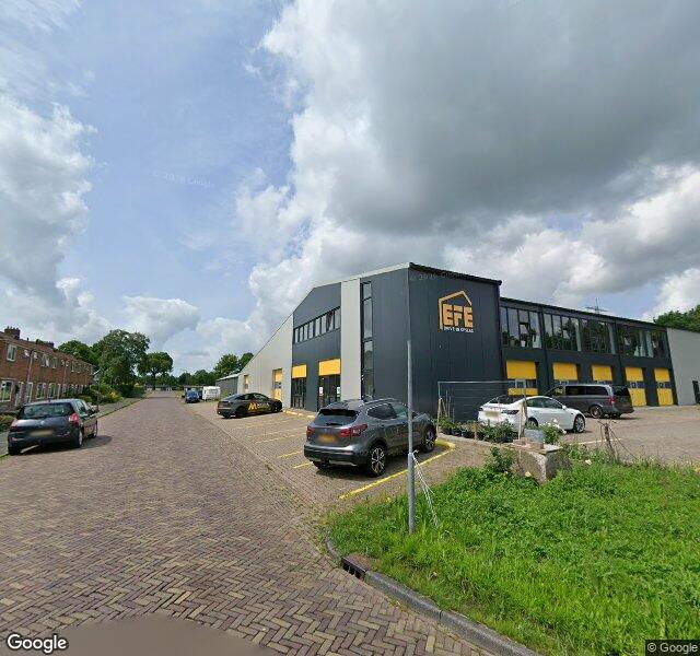 Duurzaamheidscentrum Noord