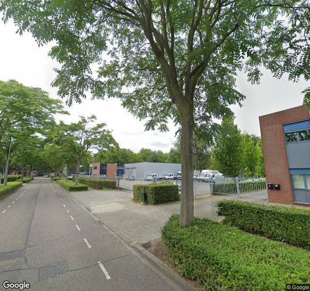 Dom v/d Bergh Technische Installaties BV