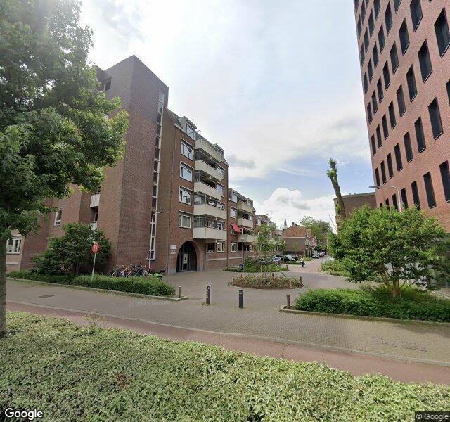 Warmtepomp Tilburg