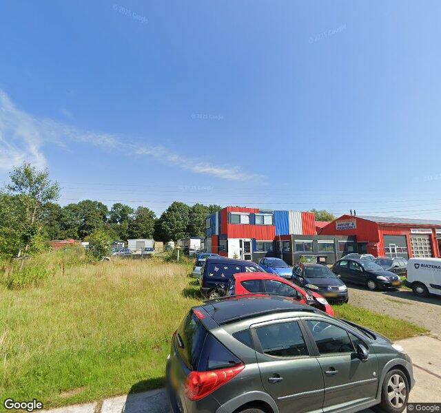 Van Der Graaf installatieservice en onderhoud B.V.