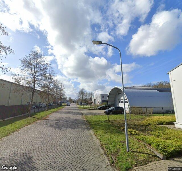 IBBerghuis bv