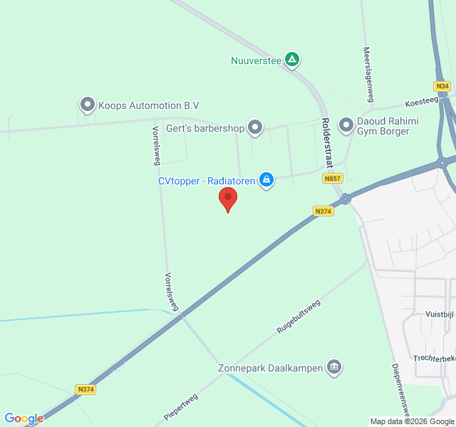 Gerding Installatietechniek