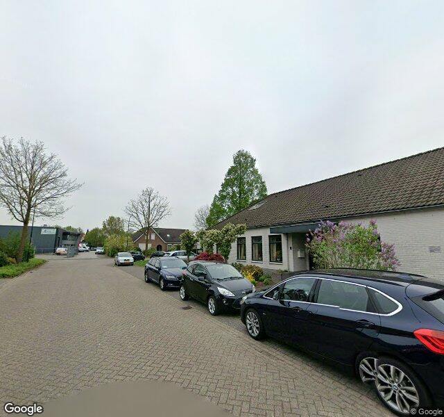 Jong Luchtverwarming C.V.