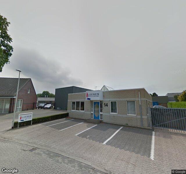 Verwarming Service Brabant B.V.