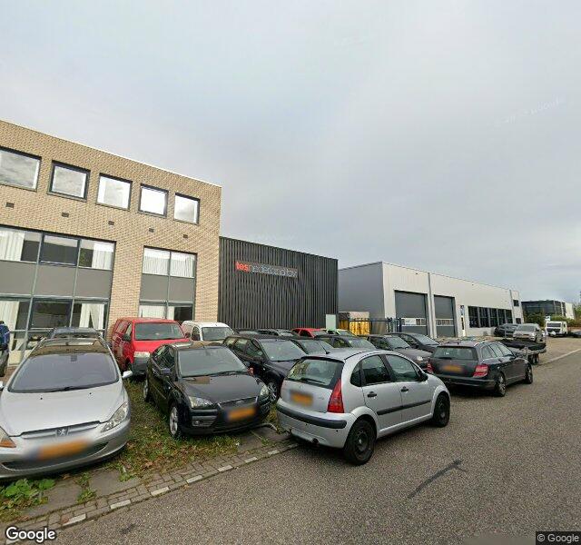 Woon op Stroom