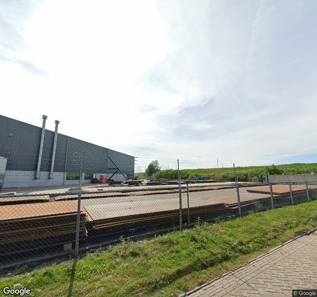 Wesdorp InstallatieService B.V.