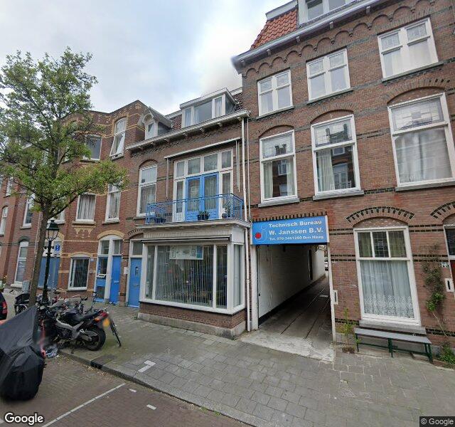 W. Janssen BV