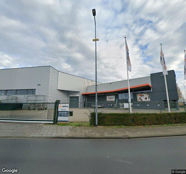 Hoppenbrouwers Techniek 's-Hertogenbosch