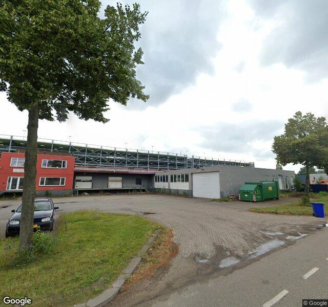 Maasland Airco B.V.