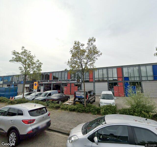 Installatiebedrijf "Thermogas"