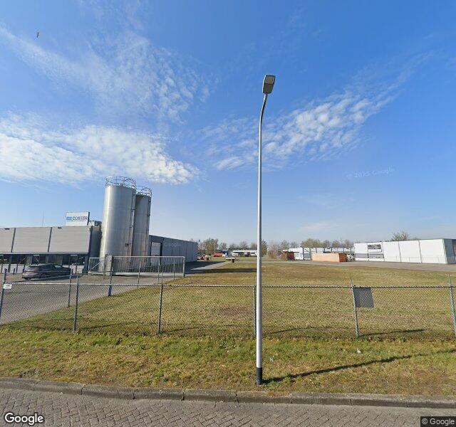 Breman Utiliteit Zwolle