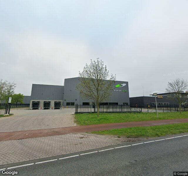 van den Broek Installatiewerken B.V.