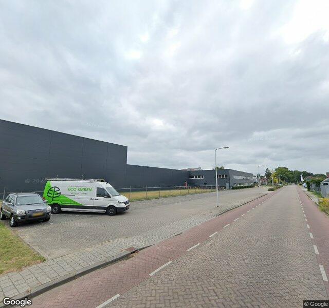 ECO Green Hof van Twente