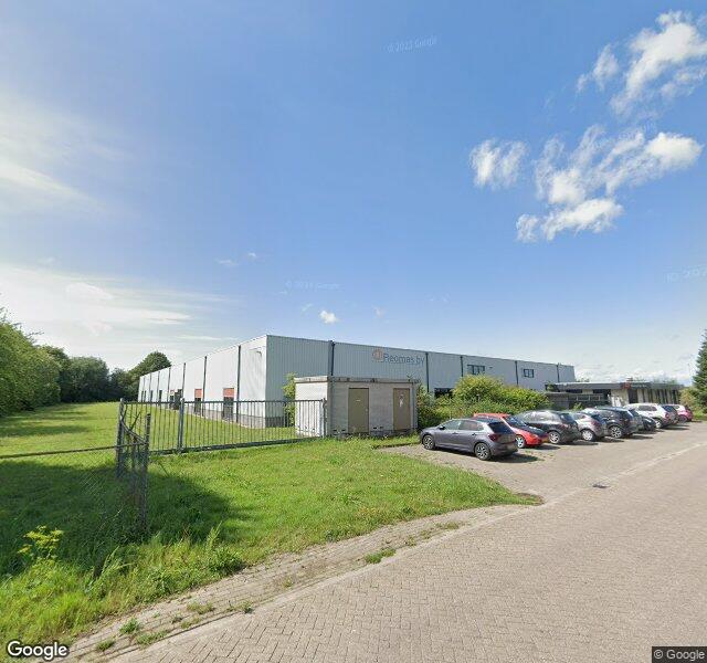 Samenvoorgroen