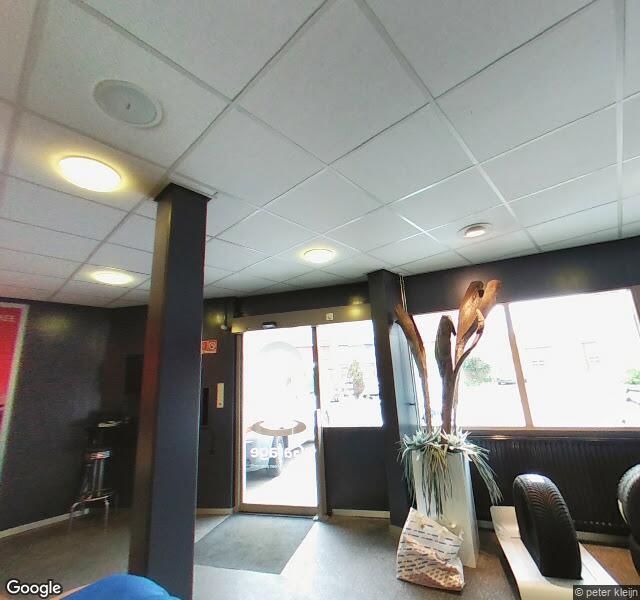 Technisch Installatieburo T. bij 't Vuur