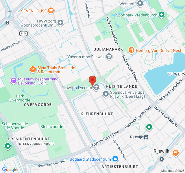 Kemp Service & Onderhoud