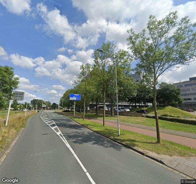Warmtepomp Breda