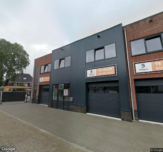 Klimaat Meesters Twente