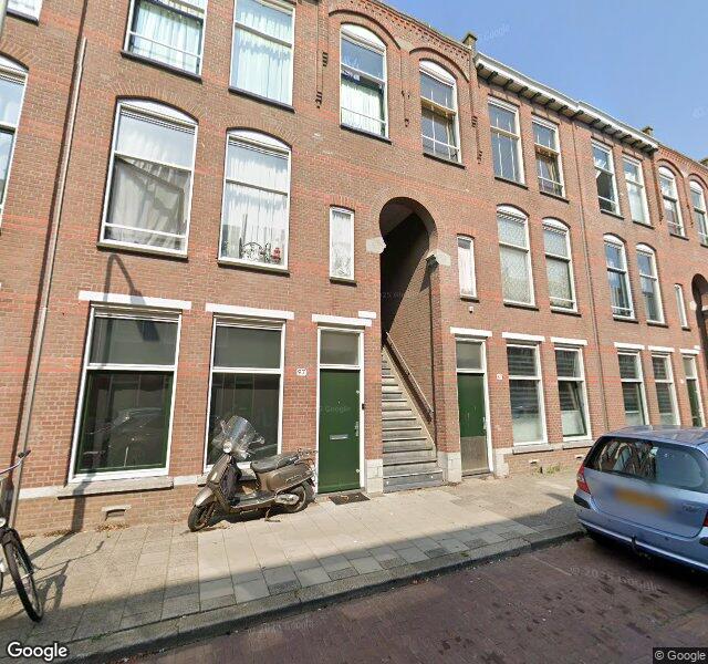 CV MONTEUR ZUID-HOLLAND
