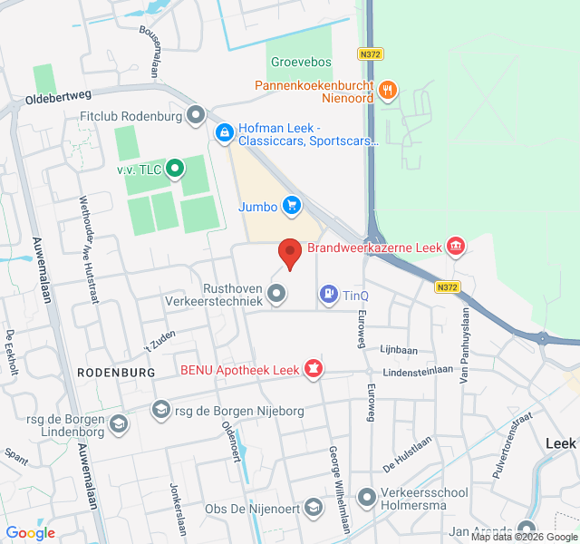 Wattgroen B.V. Duurzaam met z'n allen