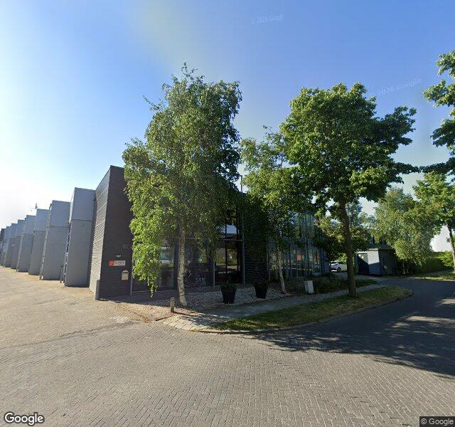 De Warmtebron V.O.F.