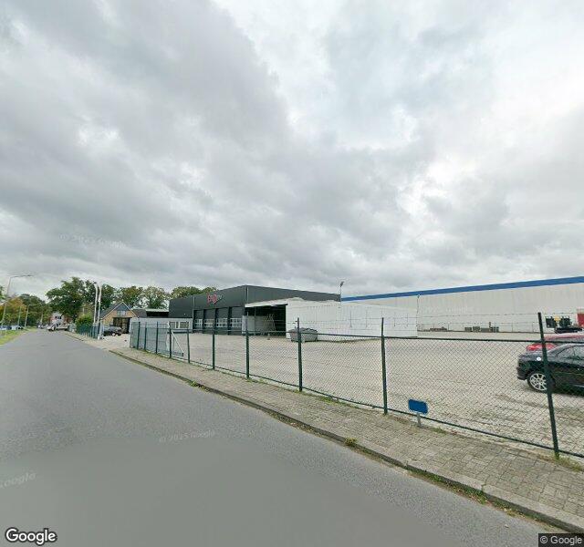 Groenere Woning