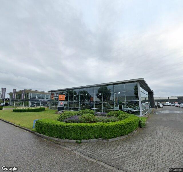 Nijmeijer Koelt