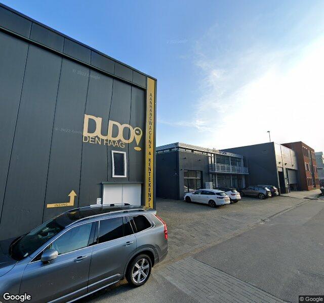 Eco Montage Zuid-Holland