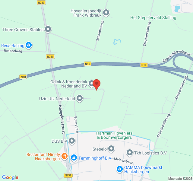 Vima Installaties B.V.