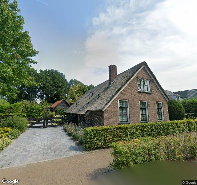 MANDERS Installaties BV