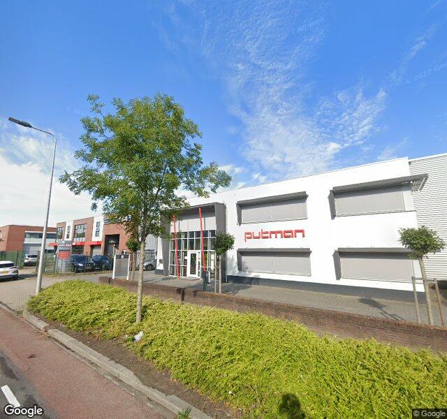 Putman BV