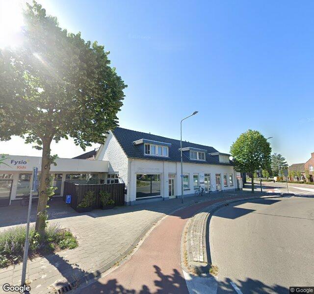 Klaassen Bouman