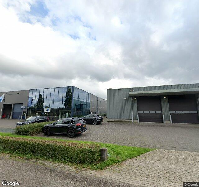Wolters Techniek