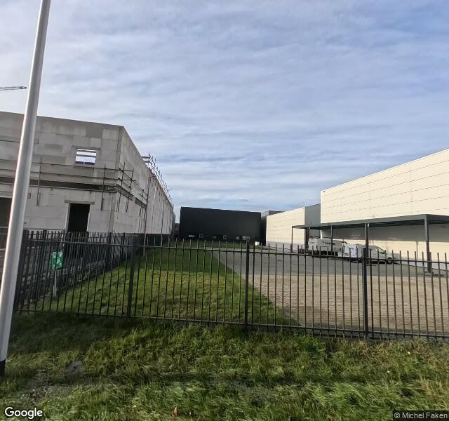 WARP Systems