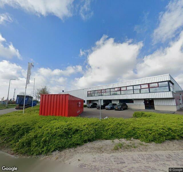 KH Installaties B.V.
