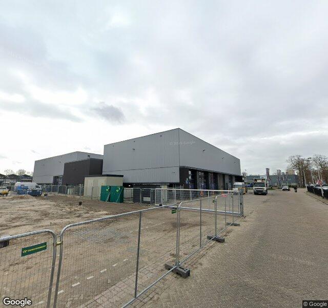 Installatiebedrijf P van Erve BV