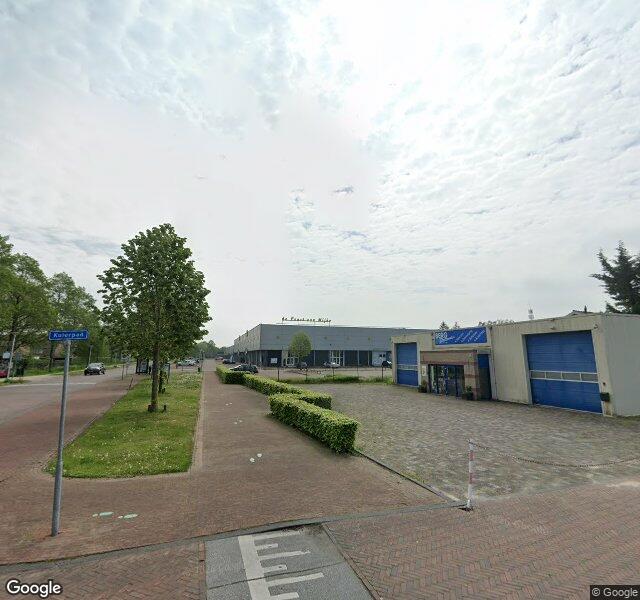 TSI Techniek